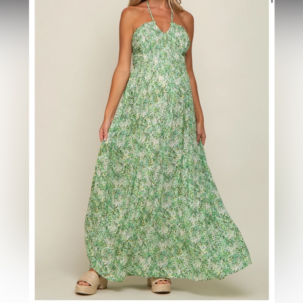 Maternity Dress